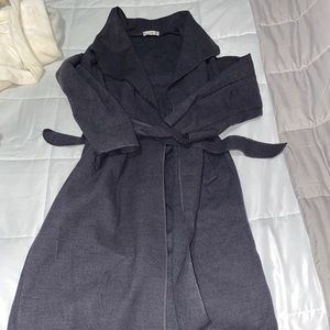 Waterfall Trench Coat✨